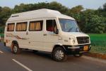 Ac Tempo Traveller