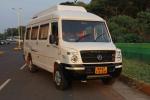 Ac Tempo Traveller