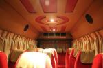Ac Tempo Traveller Inside View