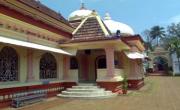 Naguesh Temple