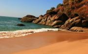 Palolem Beach