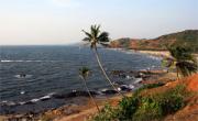 Vagator Beach