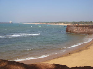 Aguada Beach