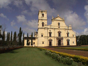 Se Cathedral