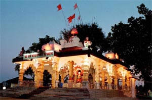 Bodgeshwar Temple