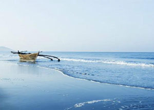 Varca Beach, Beaches in Goa, Tourist places in Goa, South Goa, Varca